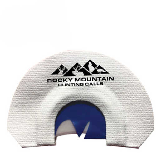 Rocky Mountain Sharp Tooth Jack Turkey Diaphragm Call